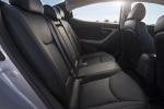 Hyundai Elantra 2014 года